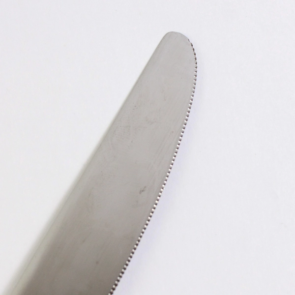 Lot of 4 Sabatier Lourve Hollow Modern Knives Stainless Steel 18/10