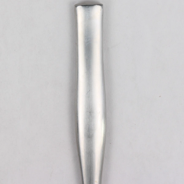 Lot of 10 Solid Knives Sabatier Moderne Flatware Stainless Steel 18/10 Satin