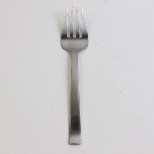 Ginkgo Norse 18/10 Stainless Steel 331 Serving Fork 9 inches