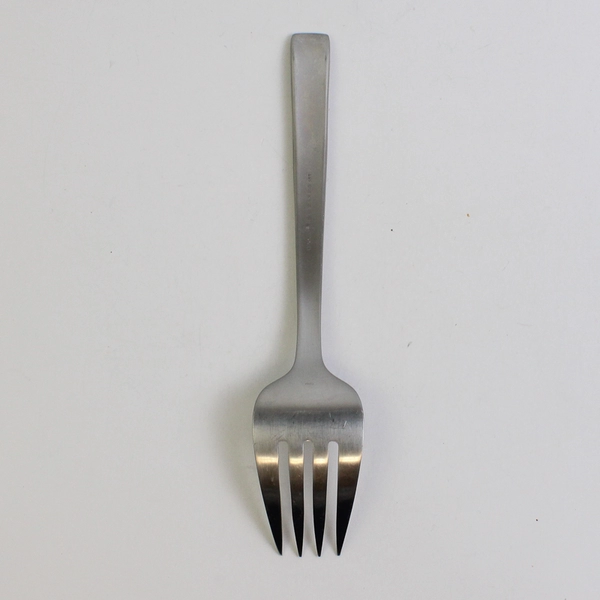Ginkgo Norse 18/10 Stainless Steel 331 Serving Fork 9 inches