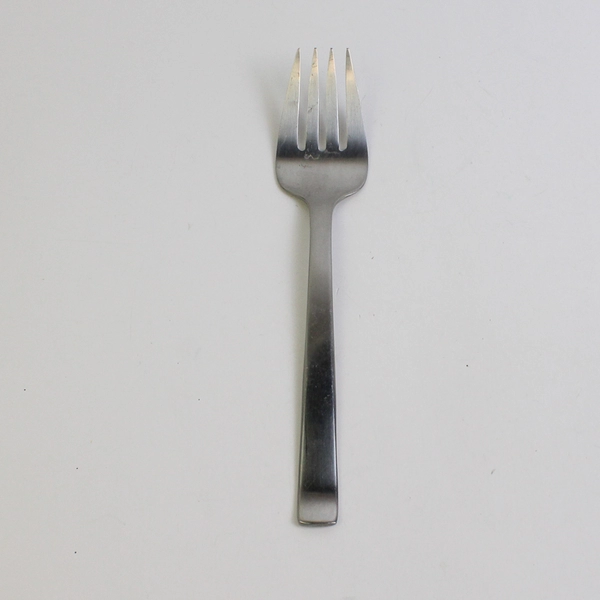 Ginkgo Norse 18/10 Stainless Steel 331 Serving Fork 9 inches