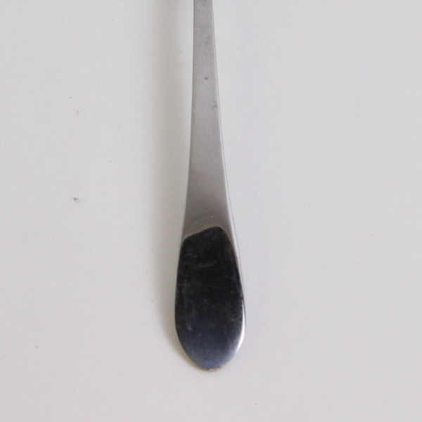 20 Pcs Set International SIlver Berkeley Stainless Steel 18/10 Glossy Finish