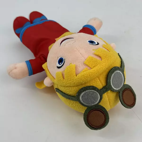 Turkish Airlines Plush Toy Captain Nora Doll