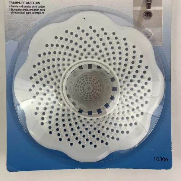 Danco Universal Hair Catcher For Open Drains in Original Packaging