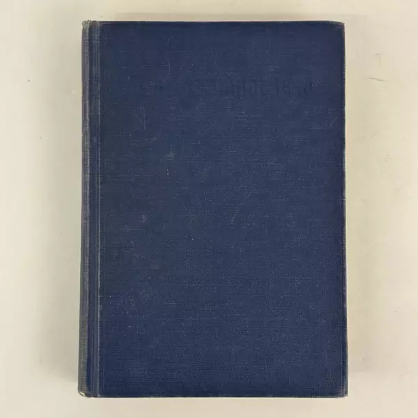 The Hymnal of the Protestant Episcopal Church in the USA 1940 Printed 1961
