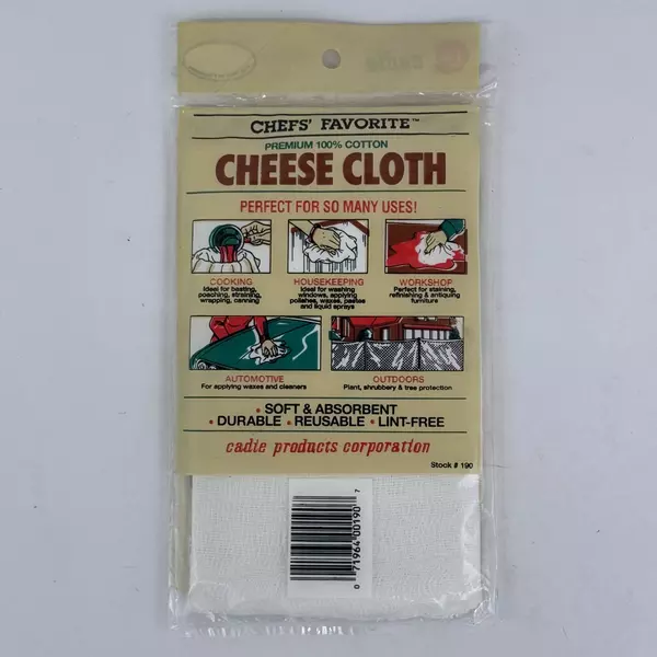 Cadie Cheese Cloth 2 Square Yards 100% Premium Cotton Vintage