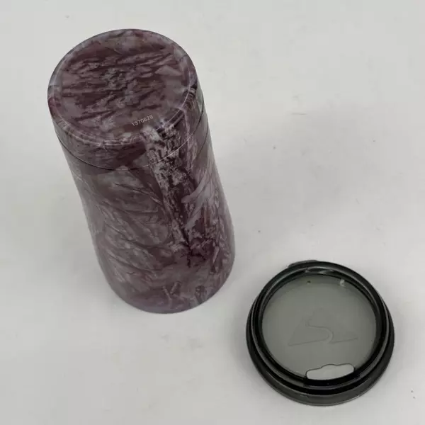 Mossy Oak Camouflage 24 oz. Metal Insulated Travel Tumbler with Lid