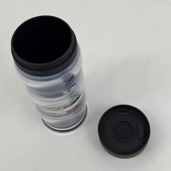 Whirley Celebrity X Cruises Coca-Cola Insulated Travel Mug Cup Tumbler 18 Ounce