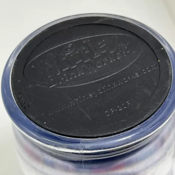 Whirley Celebrity X Cruises Coca-Cola Insulated Travel Mug Cup Tumbler 18 Ounce