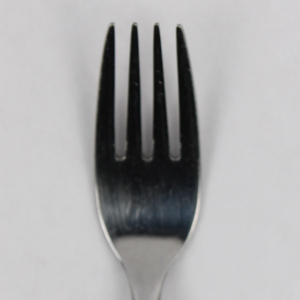 Lot Of 6 Cambridge Silver Bali (Stainless) Flatware Dinner Forks