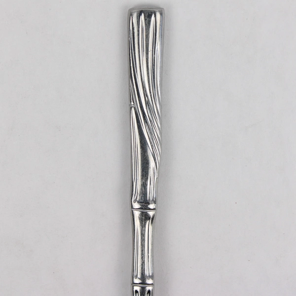 Lot Of 6 Cambridge Silver Bali (Stainless) Flatware Dinner Forks