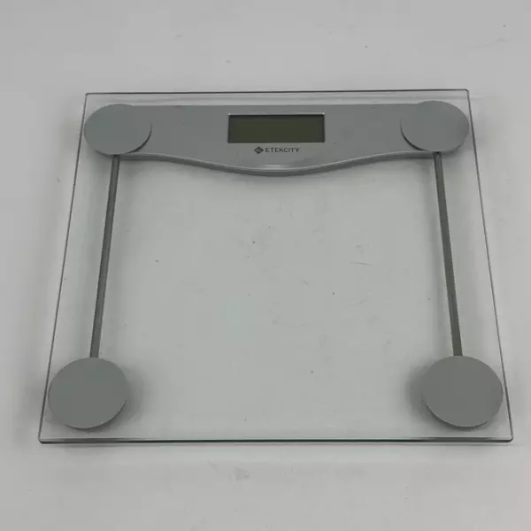 EtekCity Glass Digital Bathroom Scale Model EB4074C