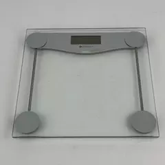 EtekCity Glass Digital Bathroom Scale Model EB4074C