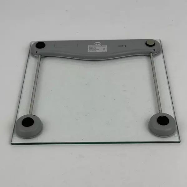 EtekCity Glass Digital Bathroom Scale Model EB4074C