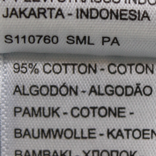 Levi's 505 Medium Wash Straight Leg Jeans Men's Size W36 x L32