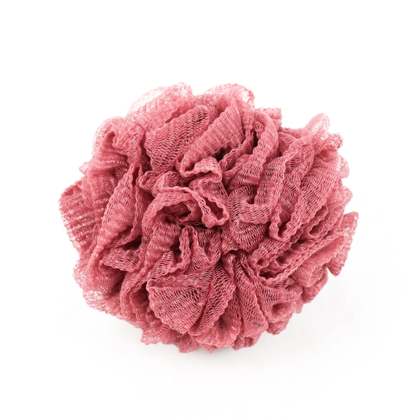 Well Groomed Men's Gentlemen's Spa Solutions Shower Bath Sponge XL Extra Rough