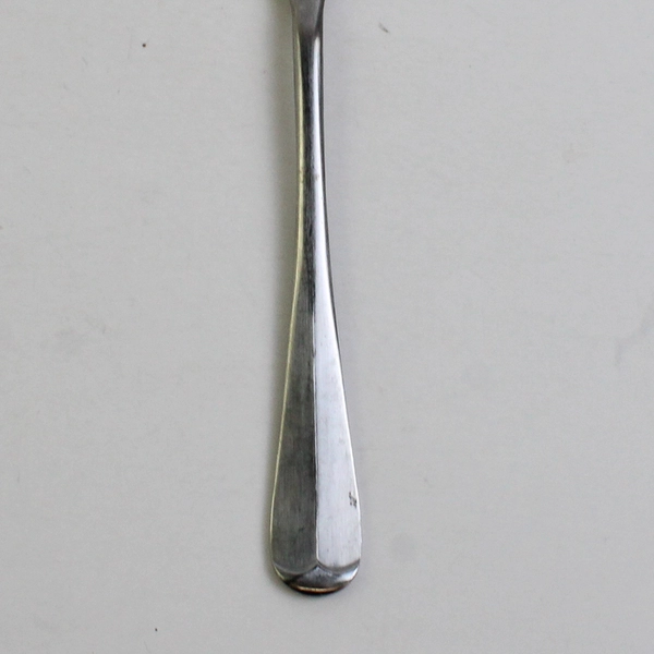 Lot of 20 Vollrath VOL1 Forks Flatware Stainless Steel 18/10 Glossy Finish