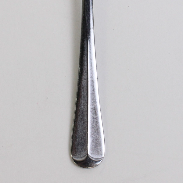 Lot of 9 Vollrath VOL1 Forks Flatware Stainless Steel 18/10 Glossy Finish