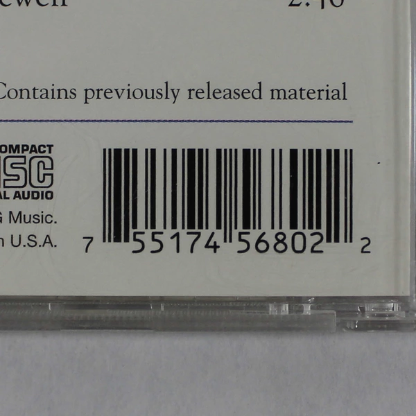 Yanni Snowfall 2000 CD Album BMG Electronic Music