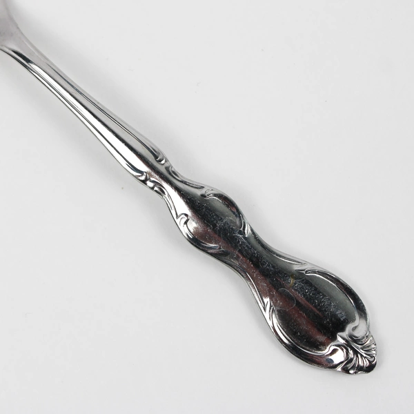 Lot Of 6 International Silver Cotillion (Stainless) Flatware Salad Forks