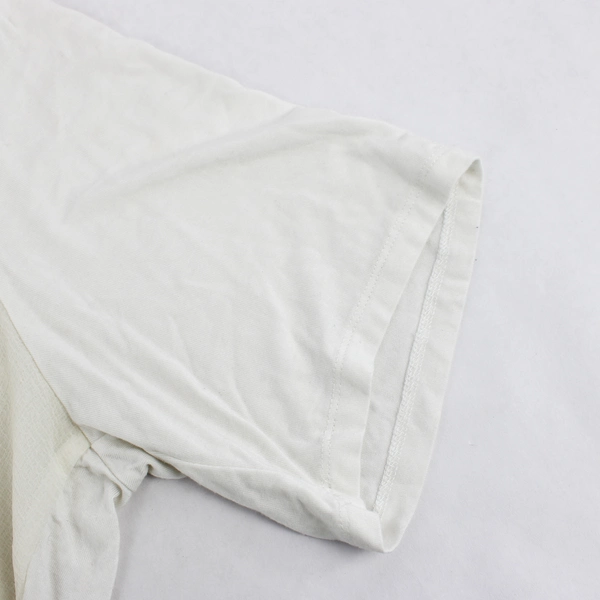 H by Halston Flowy White Blouse Women's Size 1X