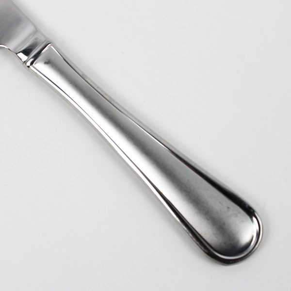 Lot Of 3 Mikasa Virtuoso Frost (Stainless) Flatware Dinner Knives