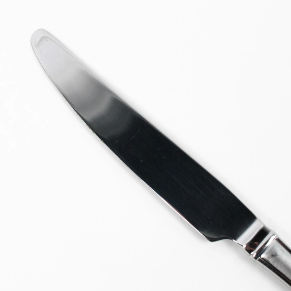 Lot Of 3 Mikasa Virtuoso Frost (Stainless) Flatware Dinner Knives