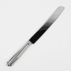Mikasa Classico Satin (Stainless) Flatware Wedding Cake Knife