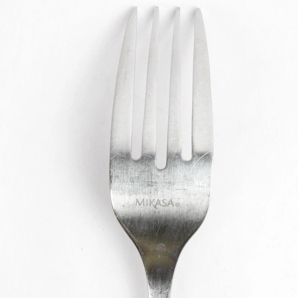 Mikasa Satin Loft 18/10 Stainless Steel 6 Piece Place Setting