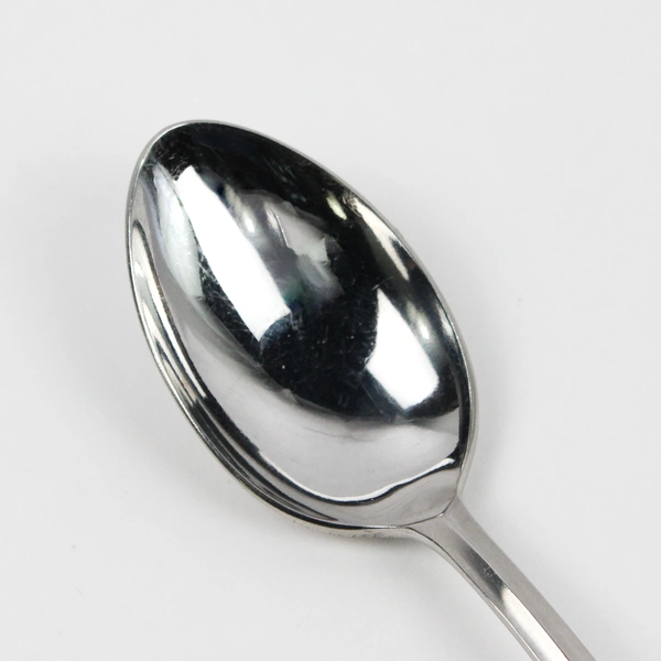 Lot Of 3 International Silver Resplendence (Stainless) Flatware Teaspoons