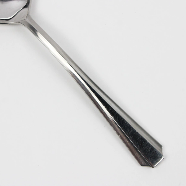 Lot Of 3 International Silver Resplendence (Stainless) Flatware Teaspoons