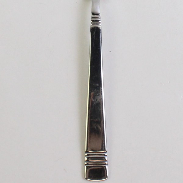 Lot of 3 Reed & Barton Longwood 18/10 Stainless Utensils