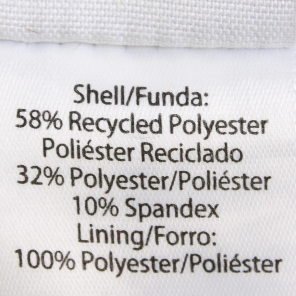 Wonder Nation Blue Shark Print Swim Shorts Boys' Size Large 10-12