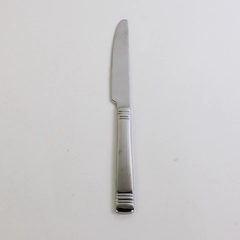 Reed & Barton Longwood Stainless Dinner Knife 9.5"