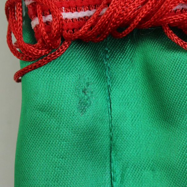 Decorative Chinese Woman Heritage Doll 11 1/4"