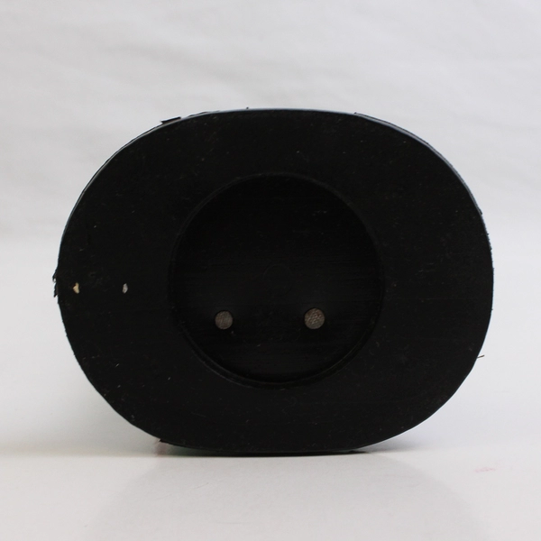 Decorative Chinese Woman Heritage Doll 11 1/4"