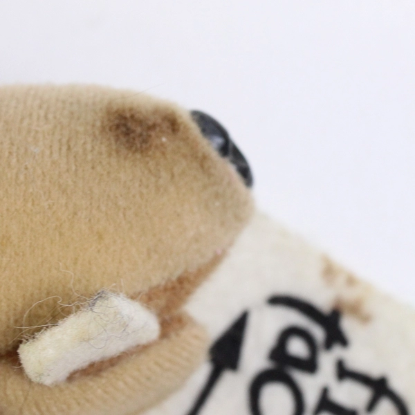 Lot Of 3 Applause "Yo Quiero Taco Bell" Gidget Chihuahua Dog Plushy Toys