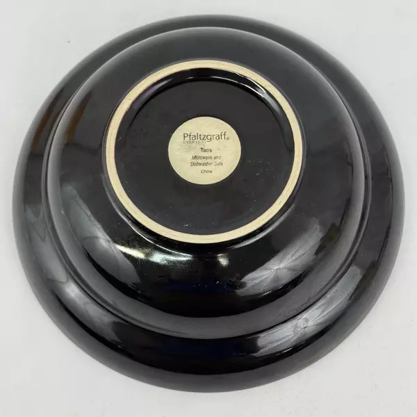 Pfaltzgraff Taos Vegetable Bowl 9.75 Inch