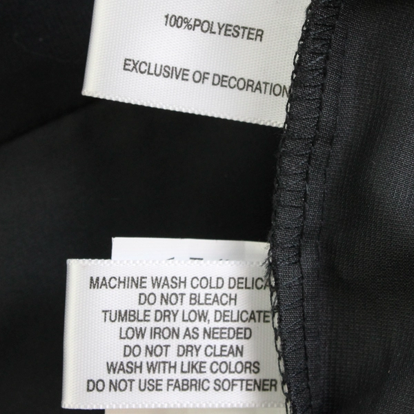 Cutter & Buck McMinnville A Taste of Class Black Windbreaker Men's XL