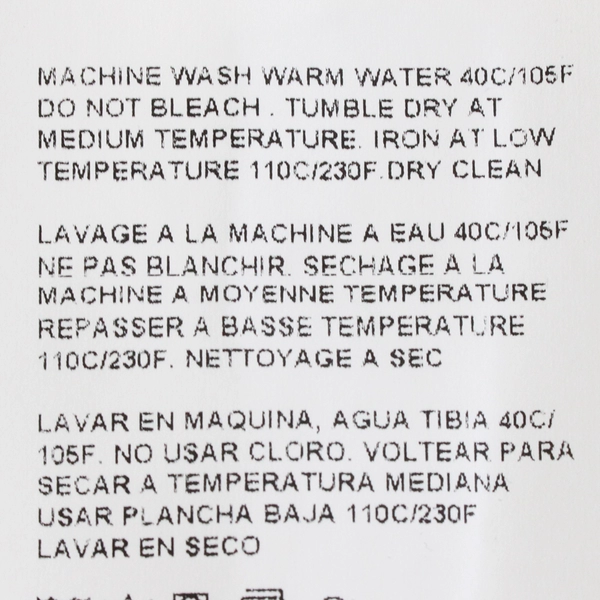 NWT Big Bill White and Navy 1/2-Zip Cotton Pullover Shirt Men's Size 3XL Tall