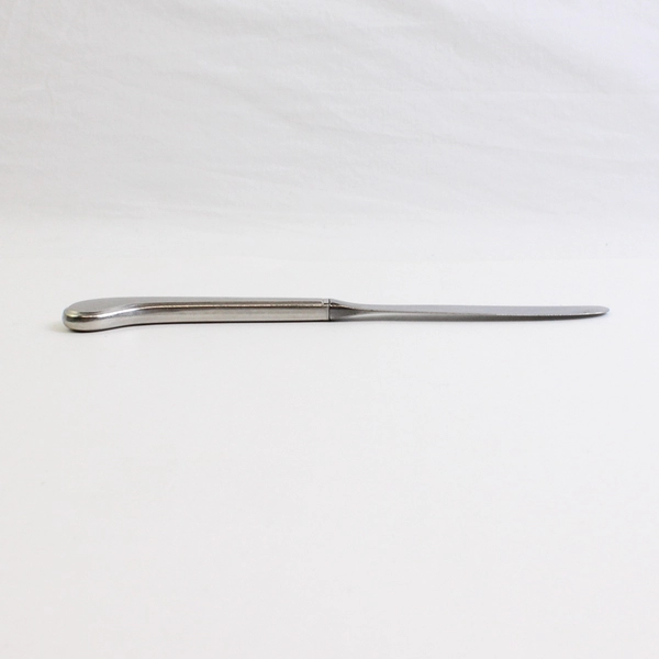 Lot of 3 Oneida Silver Independence (Stainless) Flatware Hollow Pistol Knife