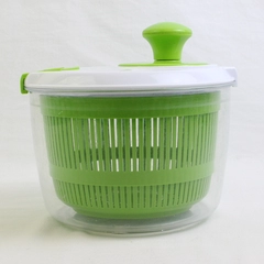 Cuisinart Salad Spinner Vegetable Dryer Bowl Kitchen Tool