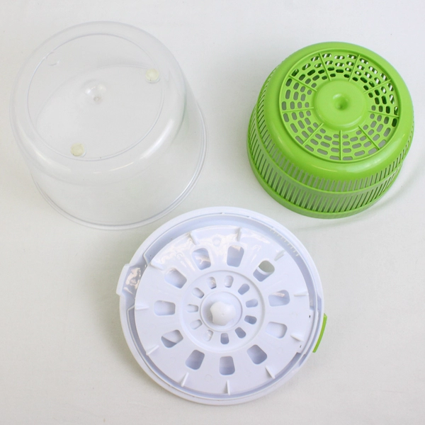 Cuisinart Salad Spinner Vegetable Dryer Bowl Kitchen Tool