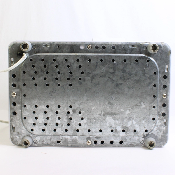 Welbilt The Bread Machine White Breadmaker ABM4900 120V