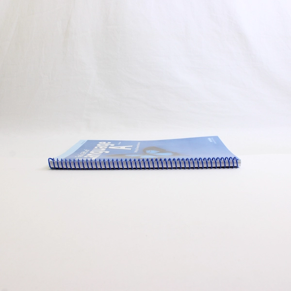 Abeka God's Gift of Language A Grade 4 Answer Key 3rd Edition Spiral Bound PB