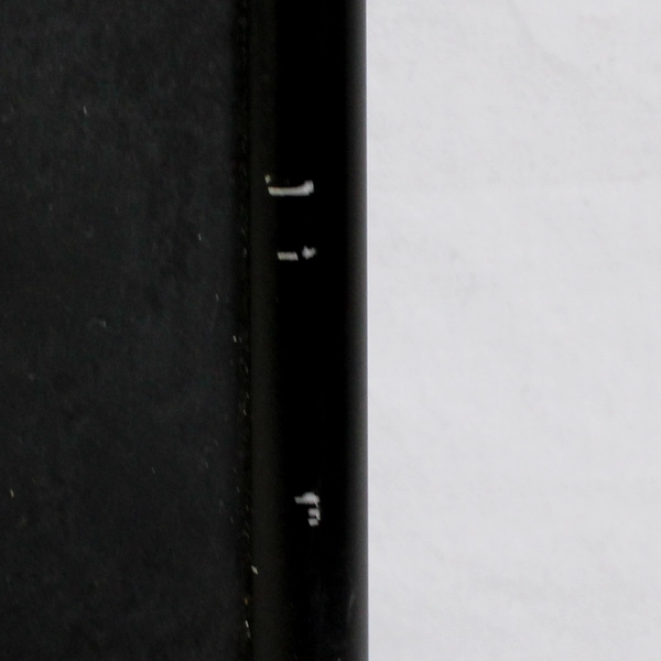 A Nice Tabby 1995 Signed Framed Matted Art Print 172/250