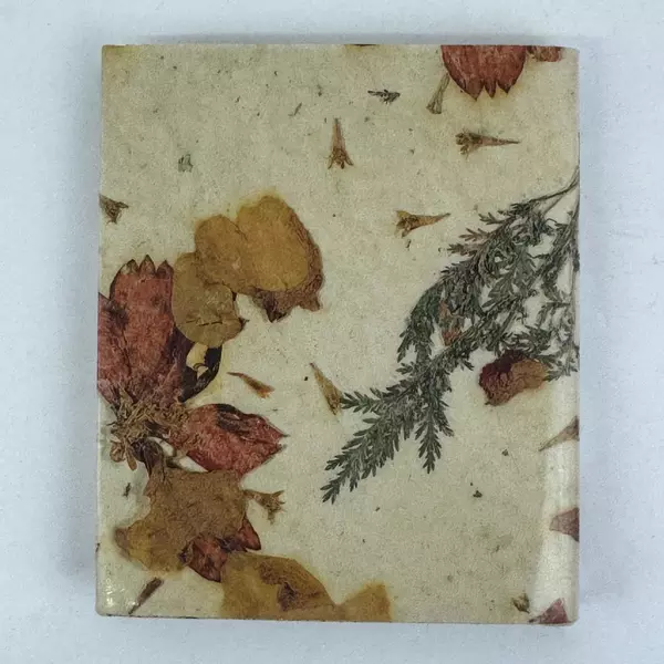 The Joys of the Garden by Ariel Books Staff and Ariel 1992 Mini Book