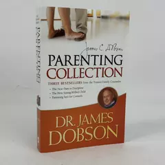 Dr. James Dobson Parenting Collection 2011 Paperback