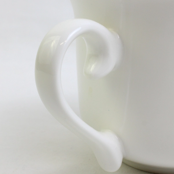 Pfaltzgraff Santa Paws is Coming to Town Dog Christmas Mug Cup by Wild Apple