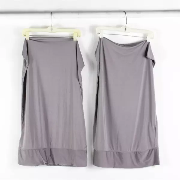 4 Piece Protech Lavender Purple Queen Bedsheets Set Flat Fitted and Pillowcases